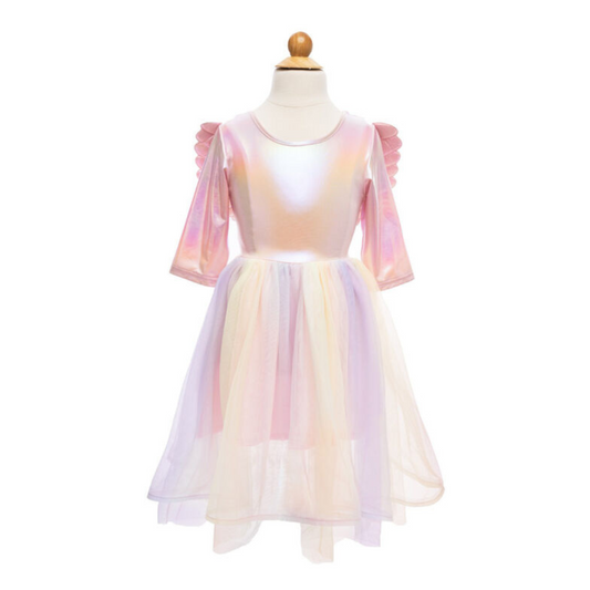 Great Pretenders - Alicorn Dress with Wings & Headband