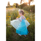 Great Pretenders - Ice Queen Dress with Cape