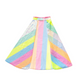 Great Pretenders - Stripy Sequins Cape