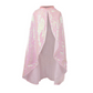 Great Pretenders - Pink Sequins Twirl Cape