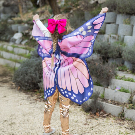 Great Pretenders - Mystical Monarch Soft Wings