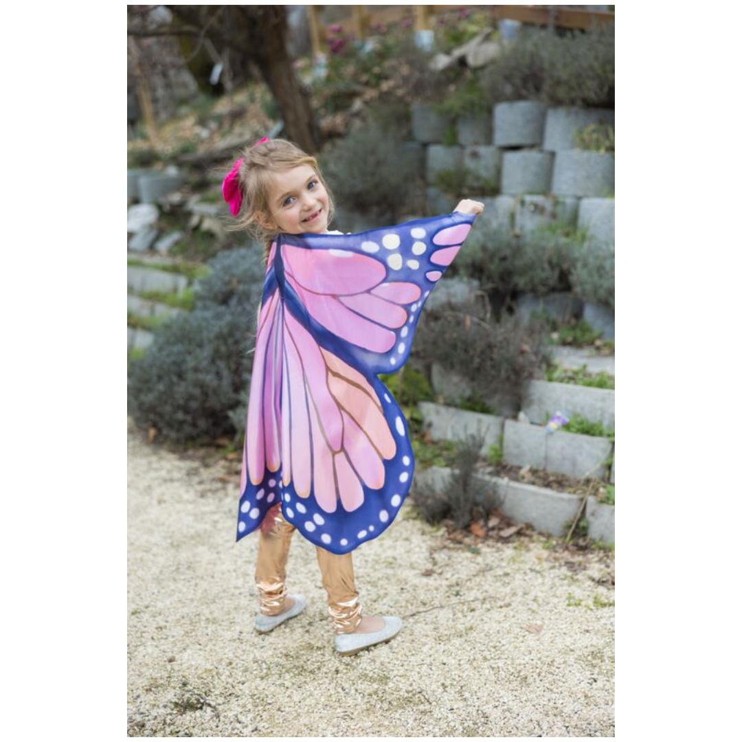 Great Pretenders - Mystical Monarch Soft Wings