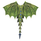 Great Pretenders - Legendary Dragon Soft Wings
