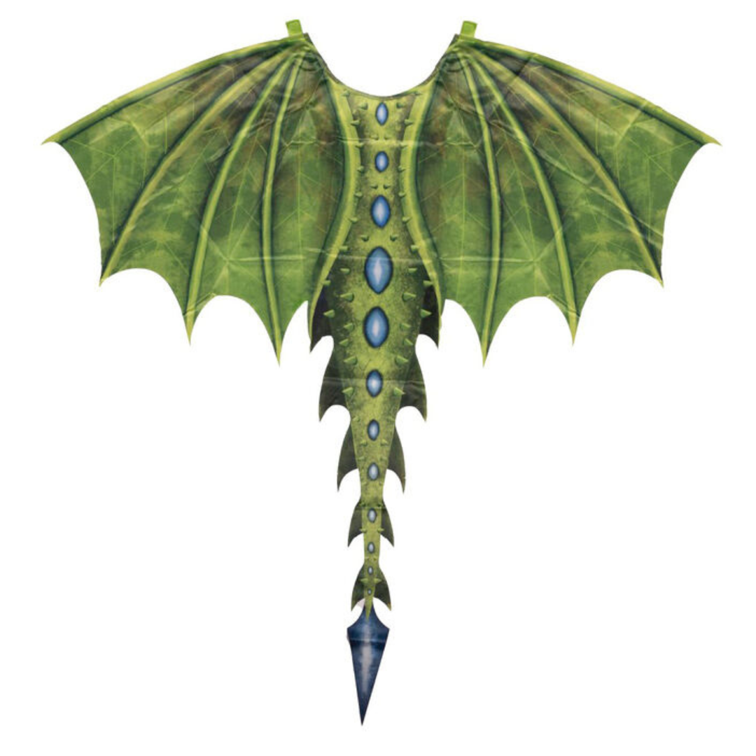 Great Pretenders - Legendary Dragon Soft Wings