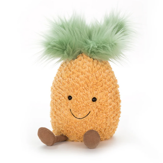 Jellycat Amuseables Pineapple