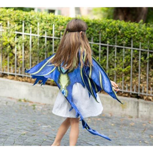 Great Pretenders - Celestial Dragon Jewel Soft Wings
