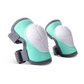 Yvolution - Safety Pads Small Green