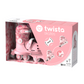Yvolution - Twista Skates Pink