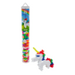 Plus Plus - Unicorn - 100pcs Tube
