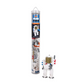 Plus Plus - Astronaut - 100pcs Tube