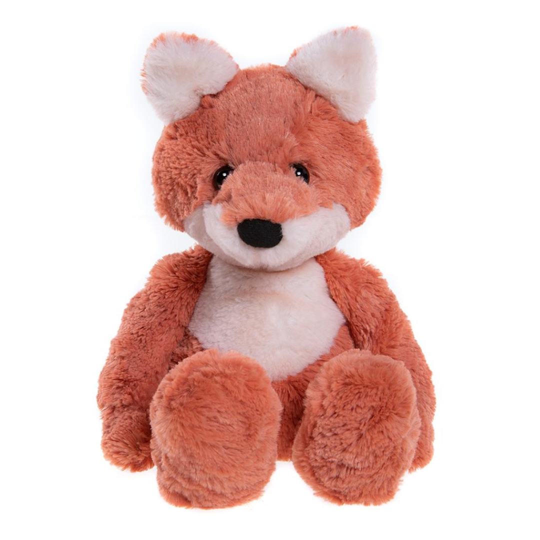 Folly Fox - Marmalade Orange