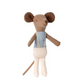 Maileg Ballet Dancer Mouse Big Brother