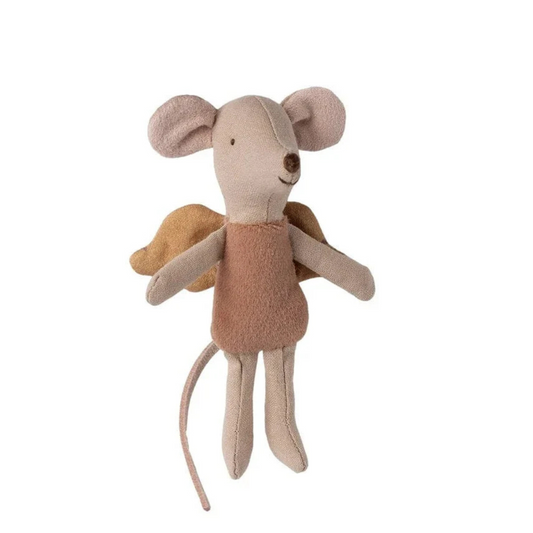 Maileg Fairy Mouse Little Powder