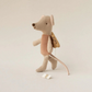 Maileg Fairy Mouse Little Powder