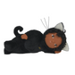 Olli Ella - Dinky Dinkums - Carson Cat | Black