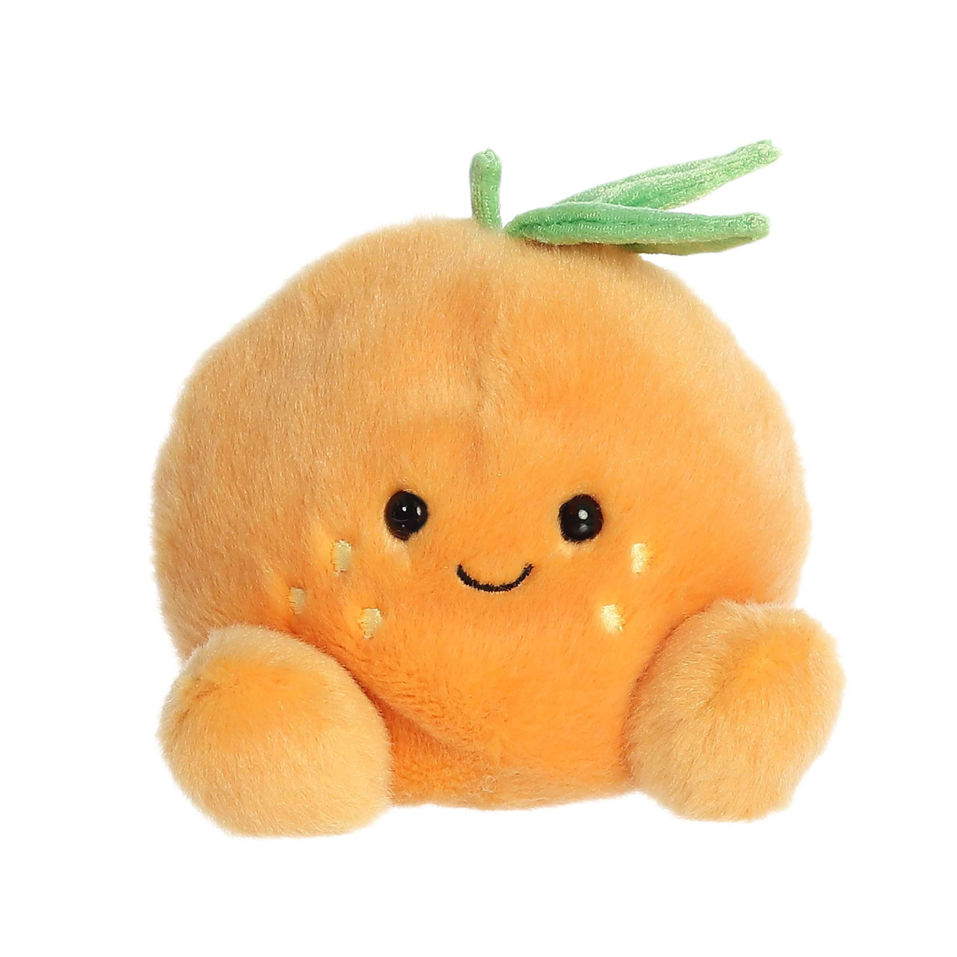 Palm Pals - Tangie Orange