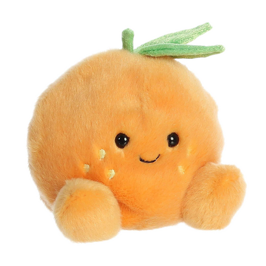 Palm Pals - Tangie Orange