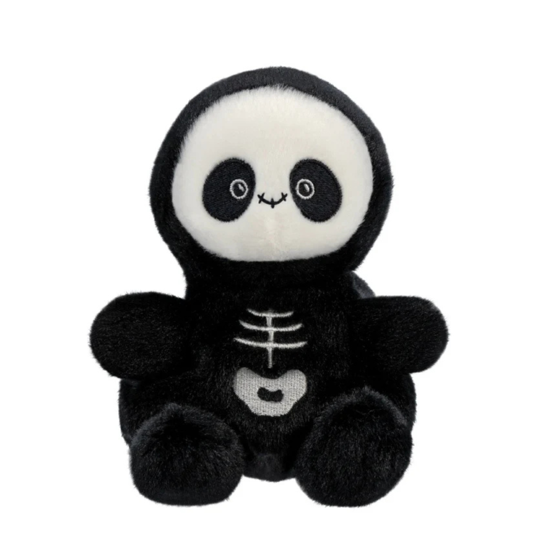 Palm Pals - Skelly Skeleton