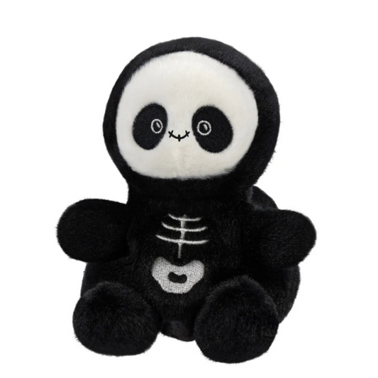 Palm Pals - Skelly Skeleton