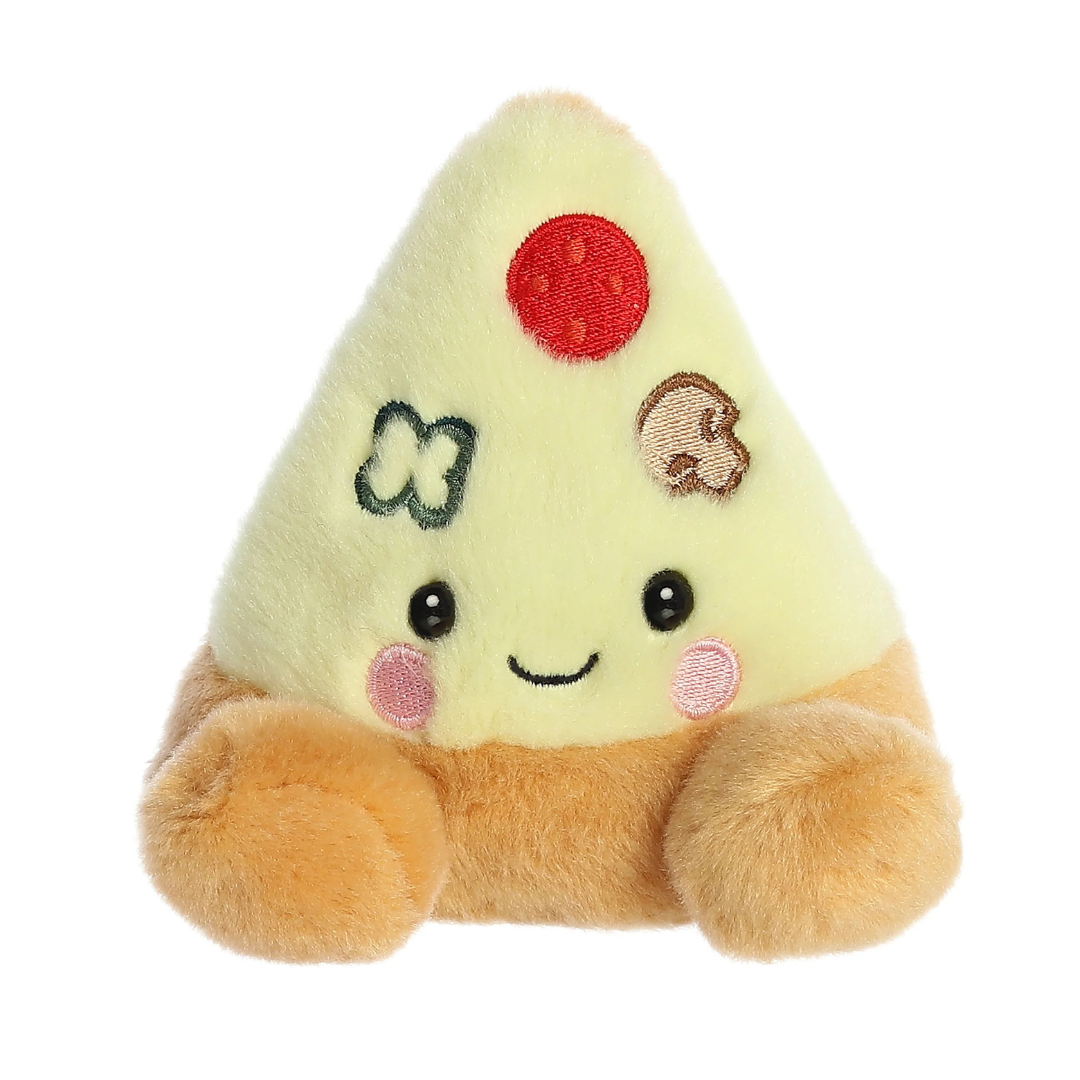 Palm Pals - Peppa Pizza Slice