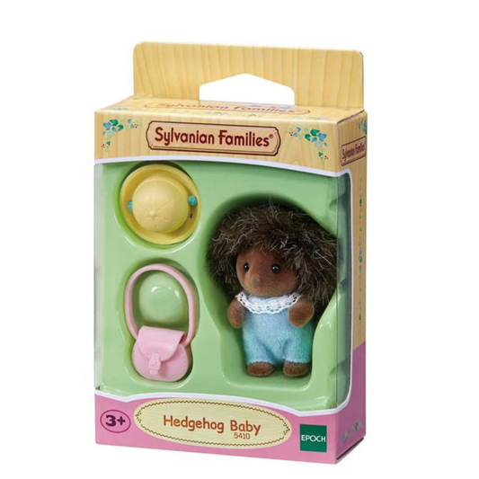 Sylvanian Families - Hedgehog Baby