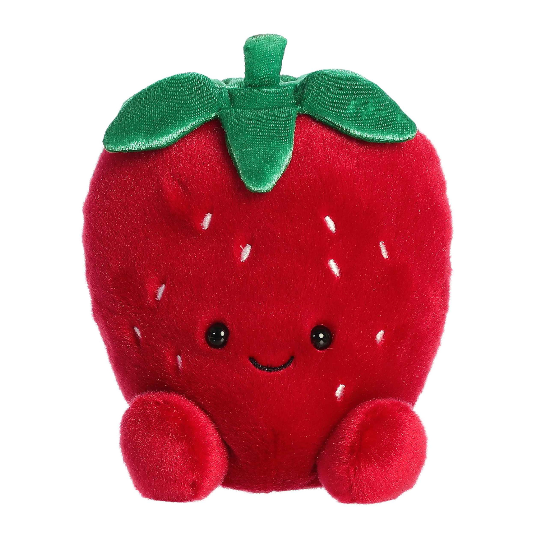 Palm Pals - 8" Juicy Strawberry