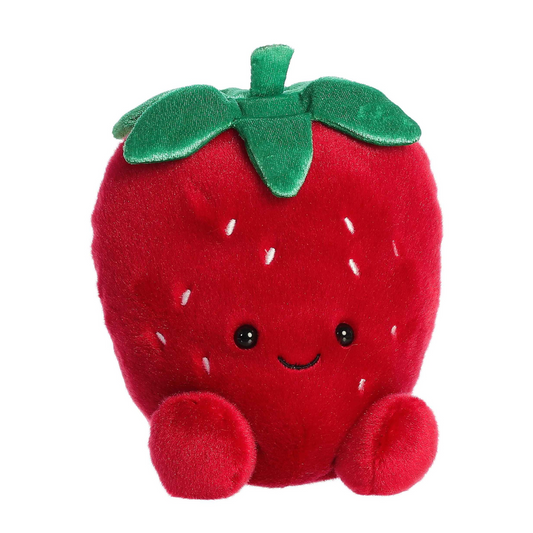 Palm Pals - 8" Juicy Strawberry