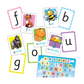Orchard Toys Alphabet Flashcards
