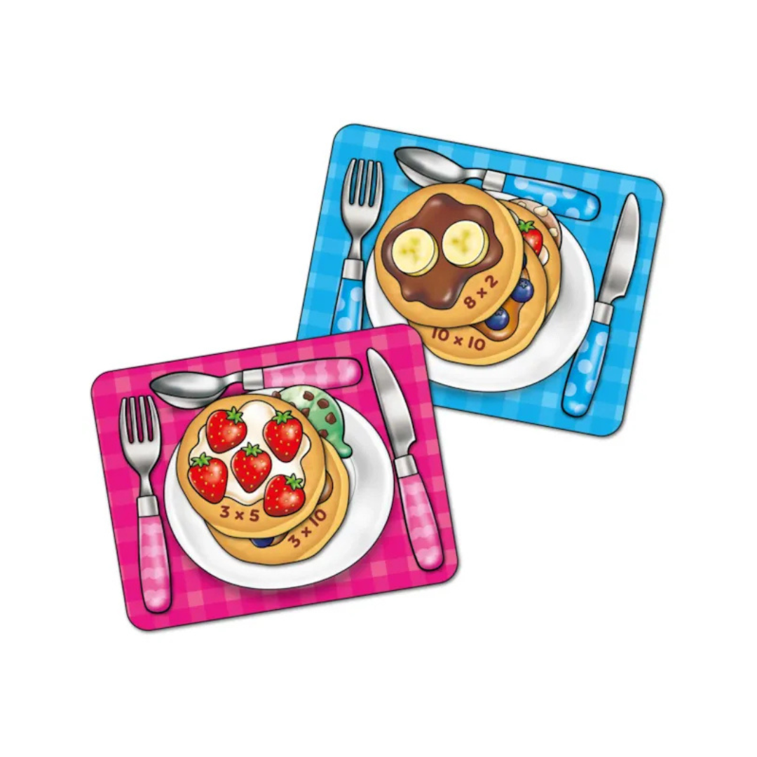 Orchard Toys First Times Tables