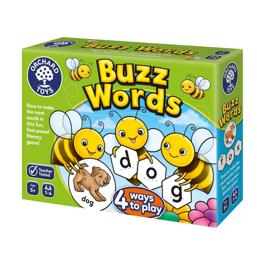 Orchard Toys Buzz Words