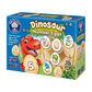 Orchard Toys Dinosaur Number Eggs Game