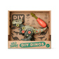Johnco - Wild Thingz - DIY Dino | T-Rex
