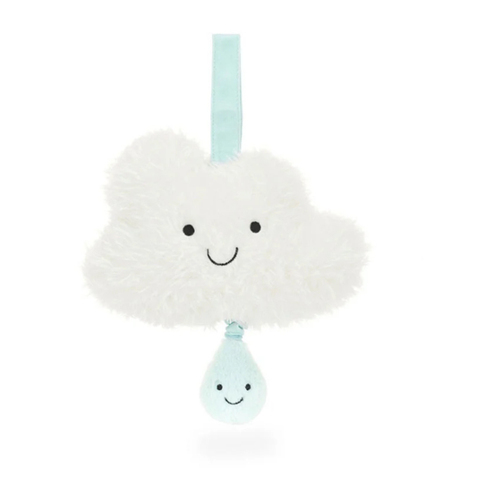 Jellycat Amuseables - Cloud Music Pull