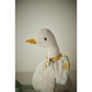 Jiggle & Giggle - Sadie Goose Rattle