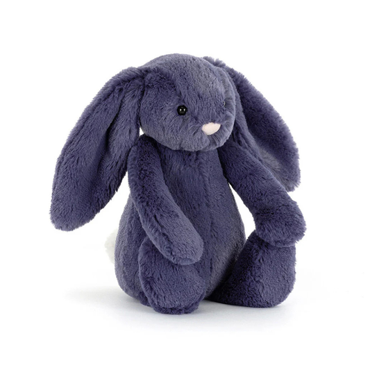 Jellycat Bashful Bunny Small - Saffyre