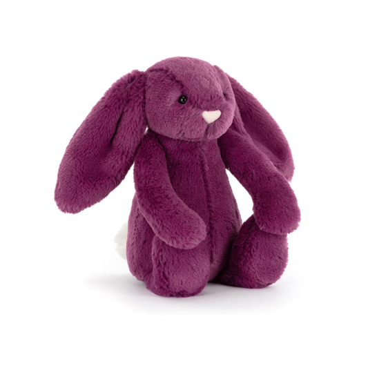 Jellycat Bashful Bunny Small - Allium