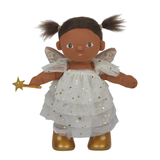 Olli Ella - Dream Dinkum - Fairy Freya | Pearl