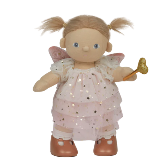 Olli Ella - Dream Dinkum - Fairy Willow | Pink