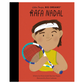 Little People Big Dreams: Rafa Nadal