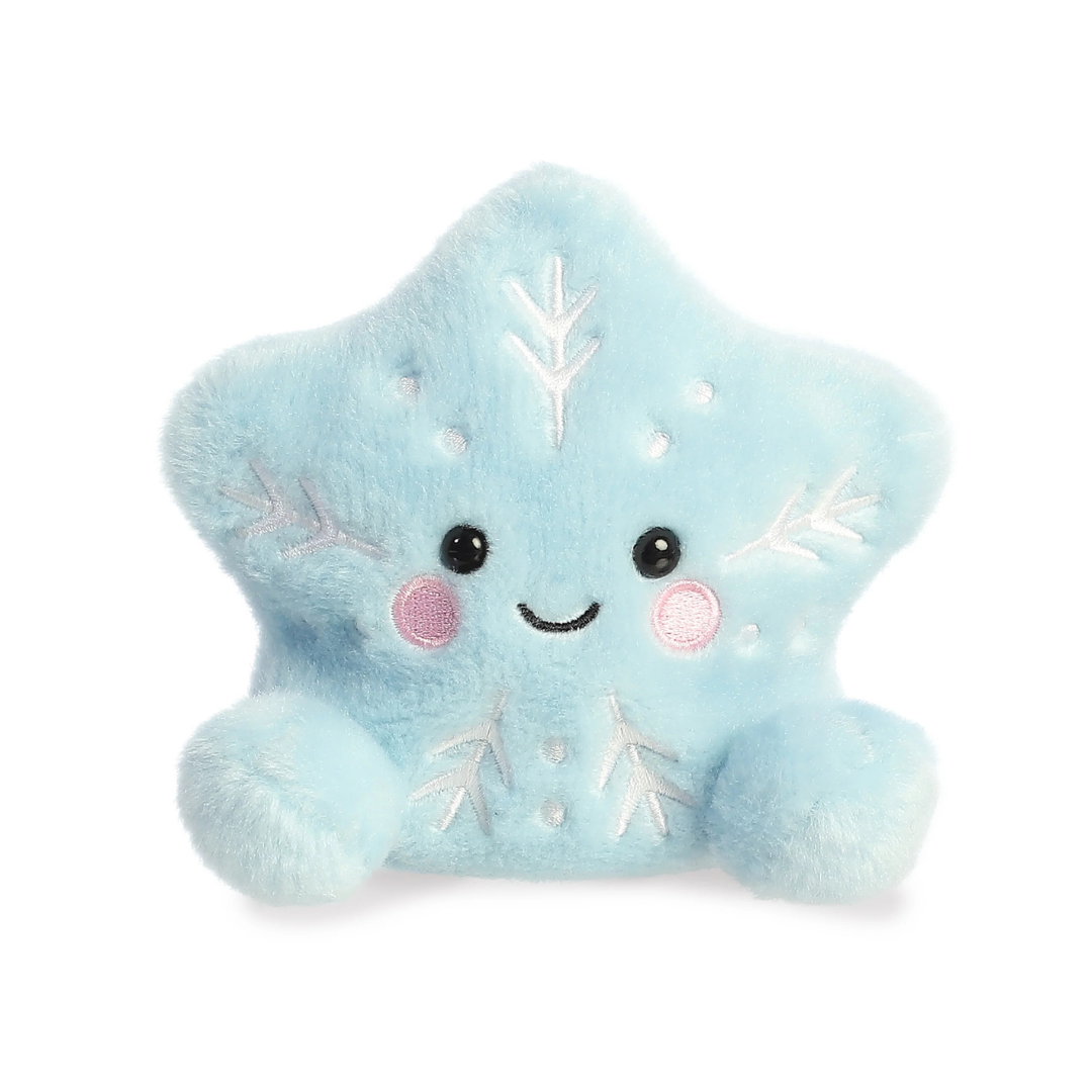 Palm Pals - Frosty Snowflake