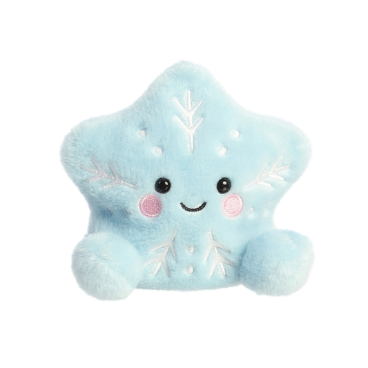 Palm Pals - Frosty Snowflake