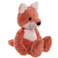 Folly Fox - Marmalade Orange
