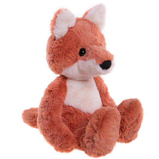 Folly Fox - Marmalade Orange