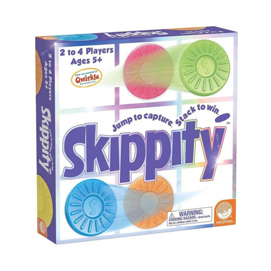 Skippity Board Game