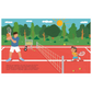 Little People Big Dreams: Rafa Nadal