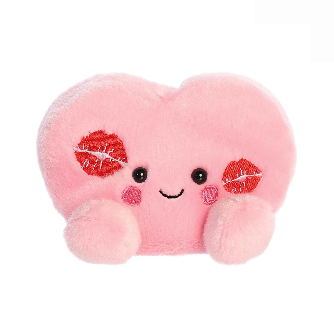 Palm Pals - Kinsley Kisses Heart