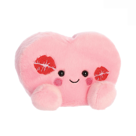 Palm Pals - Kinsley Kisses Heart