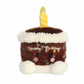 Palm Pals - Delightful Chocolate Birthday Cake