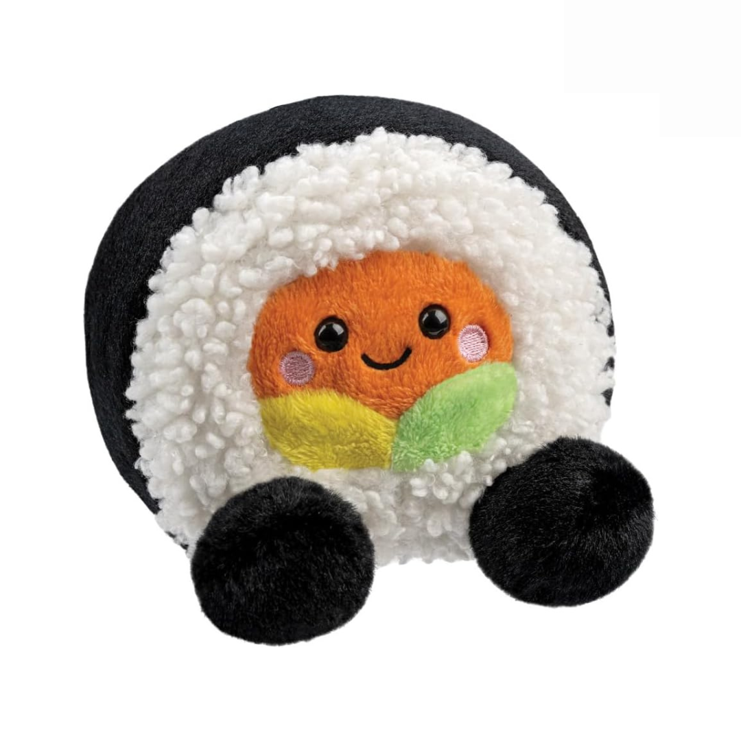 Palm Pals - California Roll