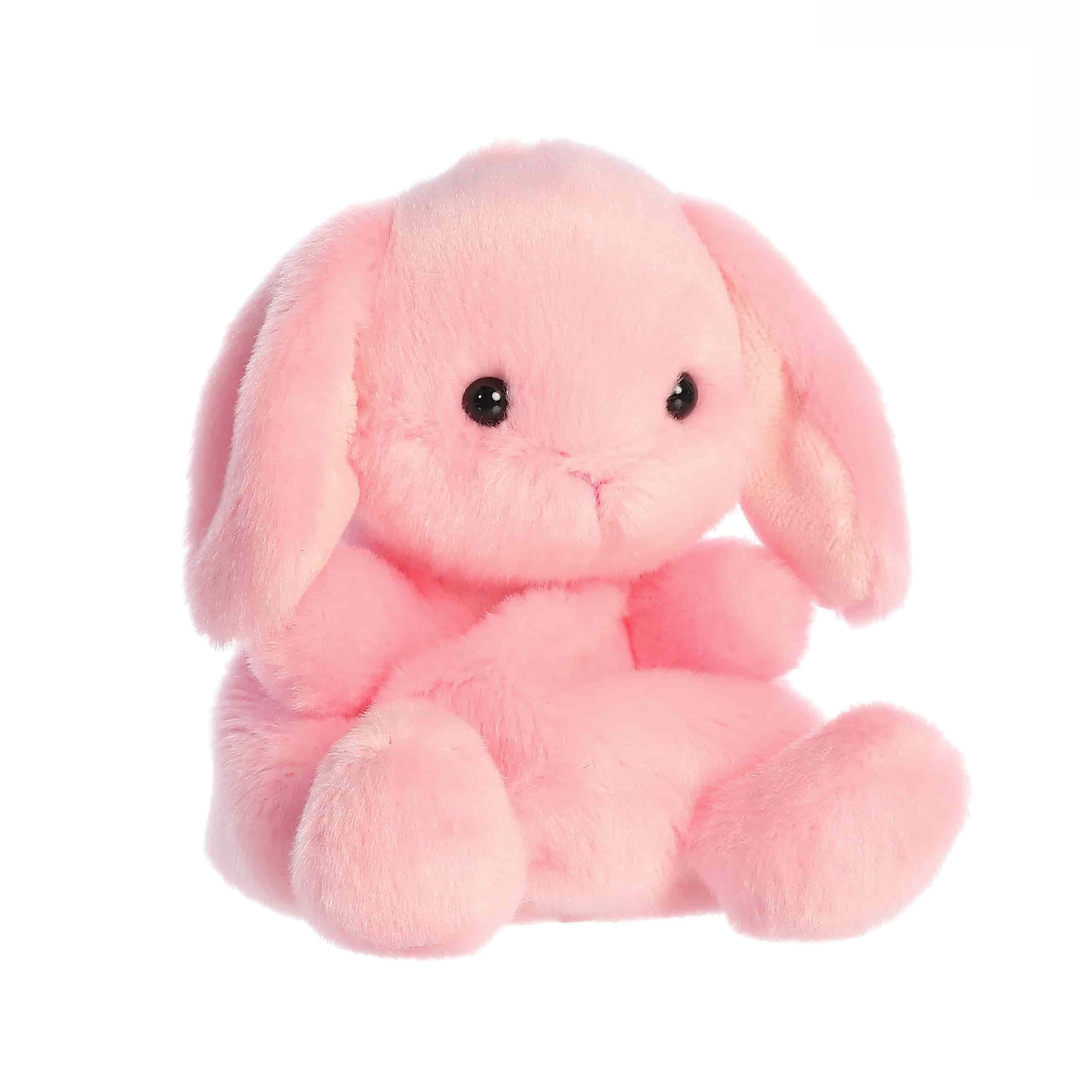 Palm Pals - Petal Pink Lop Bunny